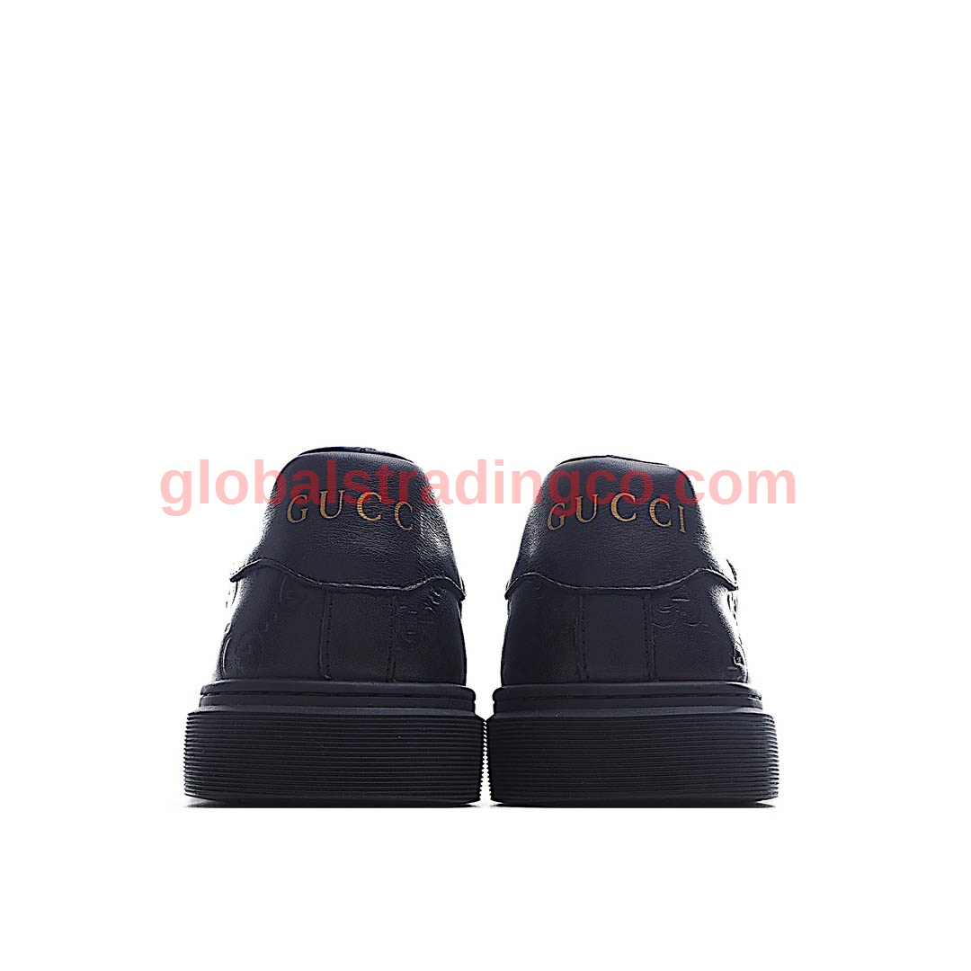 Gucci Ace Series Small White Shoes Casual Shoes